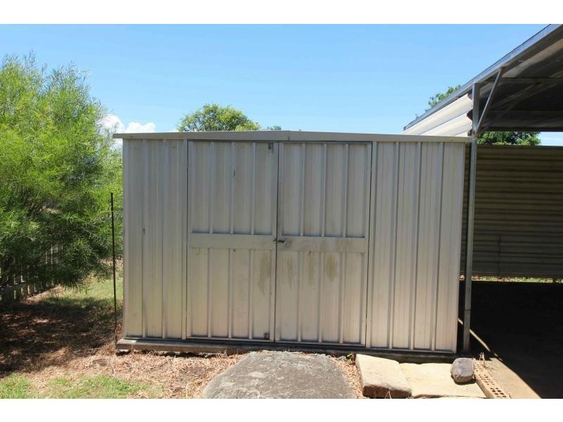 290 East Street, Warwick QLD 4370