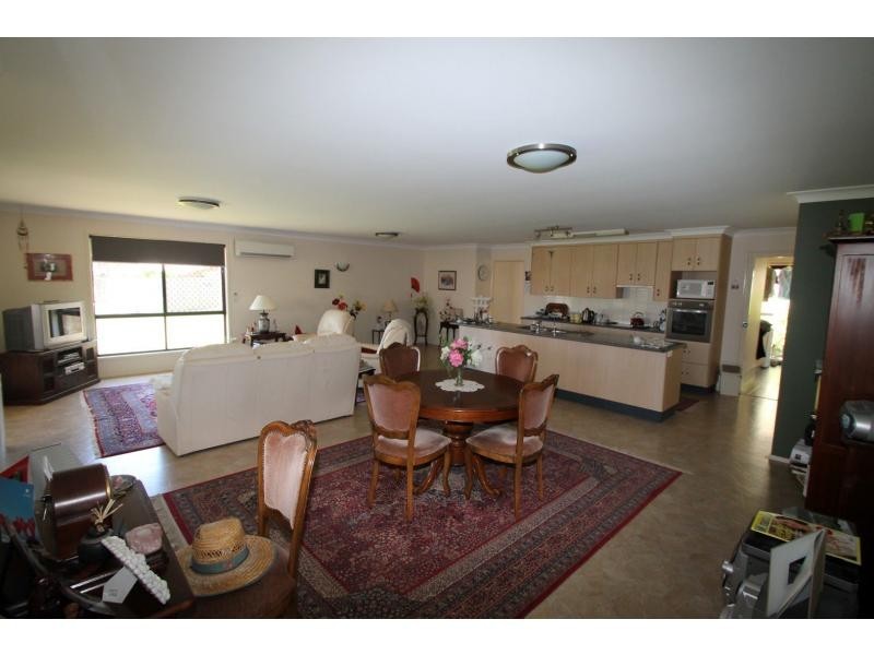 16 Martin Street, Warwick QLD 4370