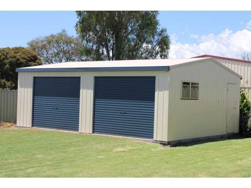 16 Martin Street, Warwick QLD 4370