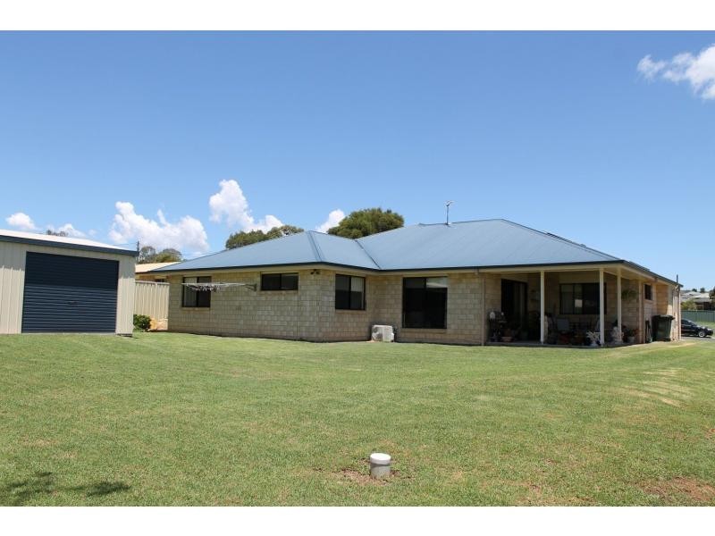 16 Martin Street, Warwick QLD 4370