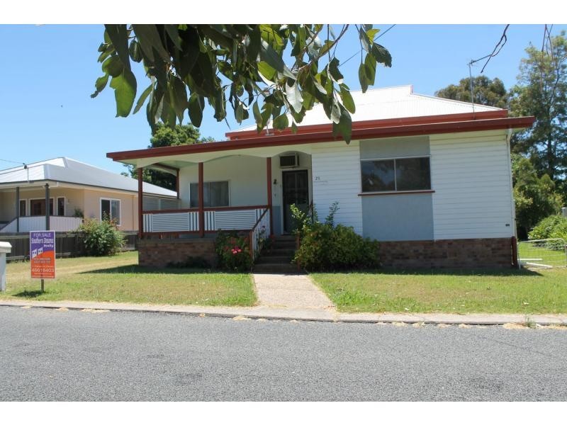 25 Acacia Avenue, Warwick QLD 4370