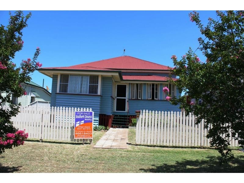 113 Albion Street, Warwick QLD 4370