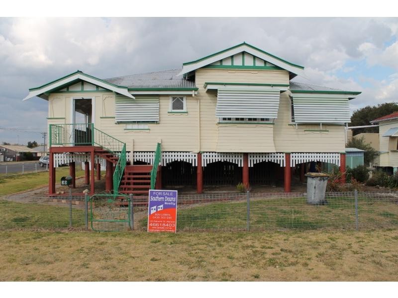30 Canning Street, Warwick QLD 4370