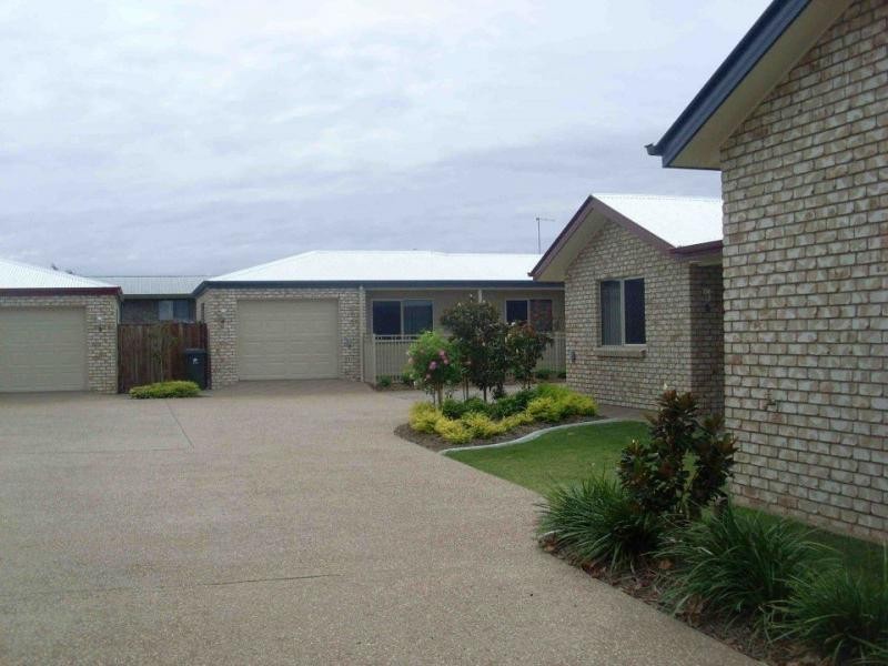 4/105-107 Fitzroy Street, Warwick QLD 4370