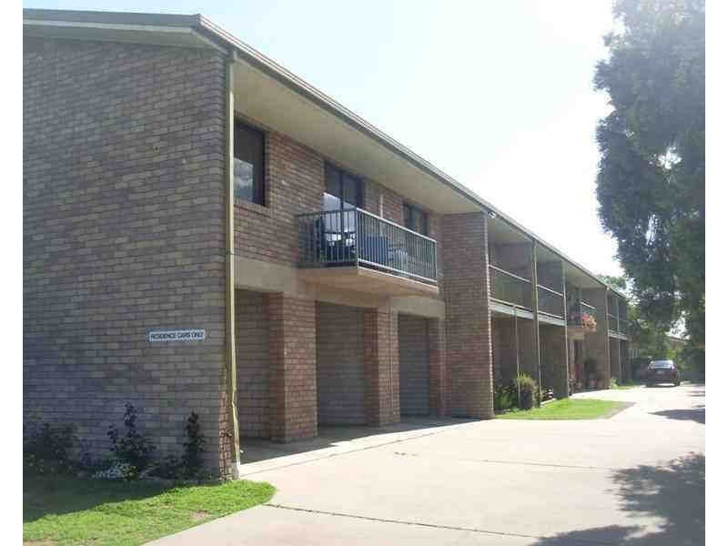 6/7 Barth Street, Warwick QLD 4370