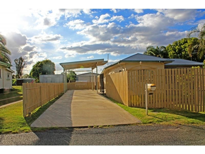 19 Wilga Avenue, Warwick QLD 4370