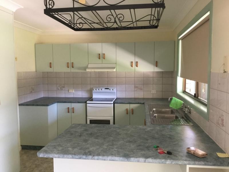 21 Lyons Crescent, Warwick QLD 4370