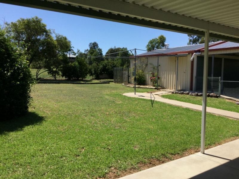 21 Lyons Crescent, Warwick QLD 4370