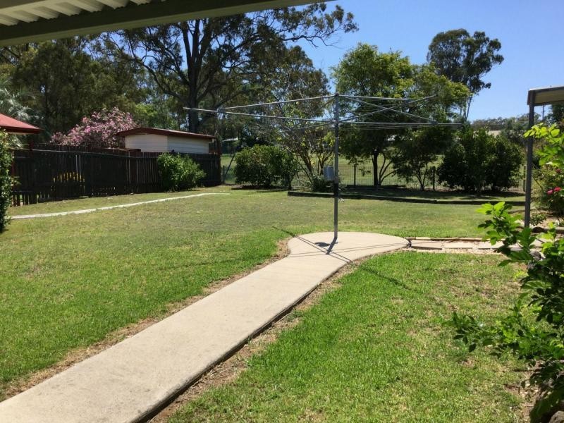 21 Lyons Crescent, Warwick QLD 4370