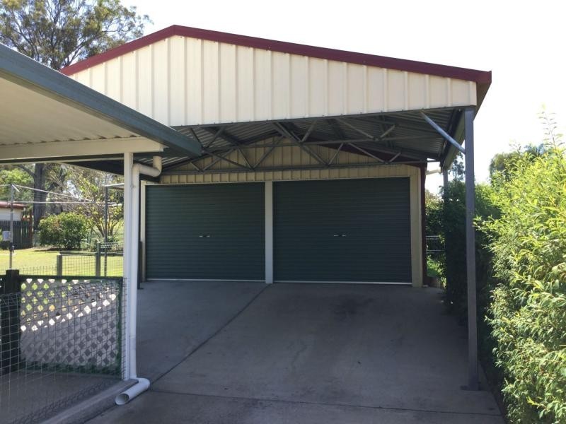 21 Lyons Crescent, Warwick QLD 4370