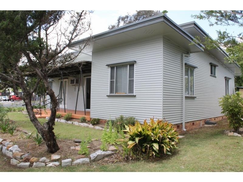 150 Wood Street, Warwick QLD 4370