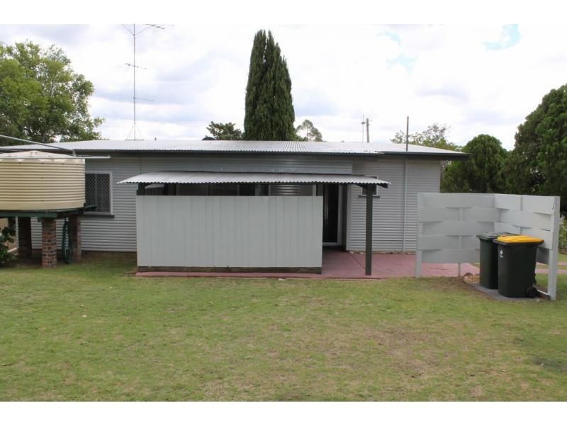 150 Wood Street, Warwick QLD 4370