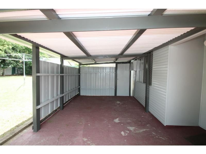 150 Wood Street, Warwick QLD 4370