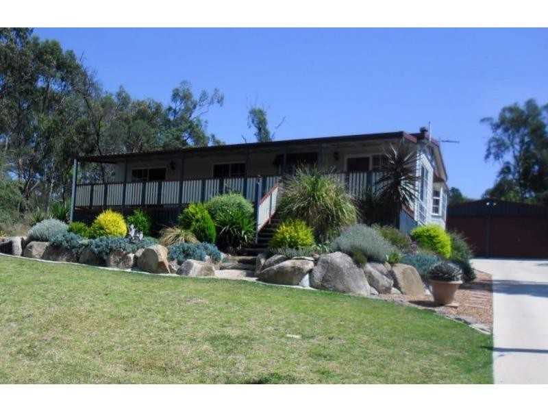 4 Walker Street, Warwick QLD 4370