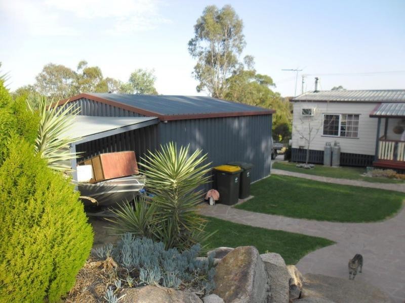 4 Walker Street, Warwick QLD 4370