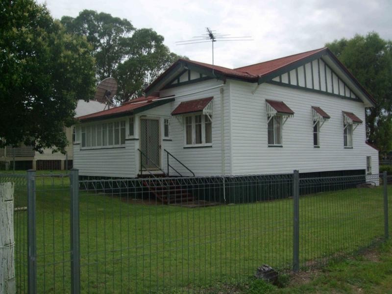 13 Swan Creek Hall Road, Warwick QLD 4370