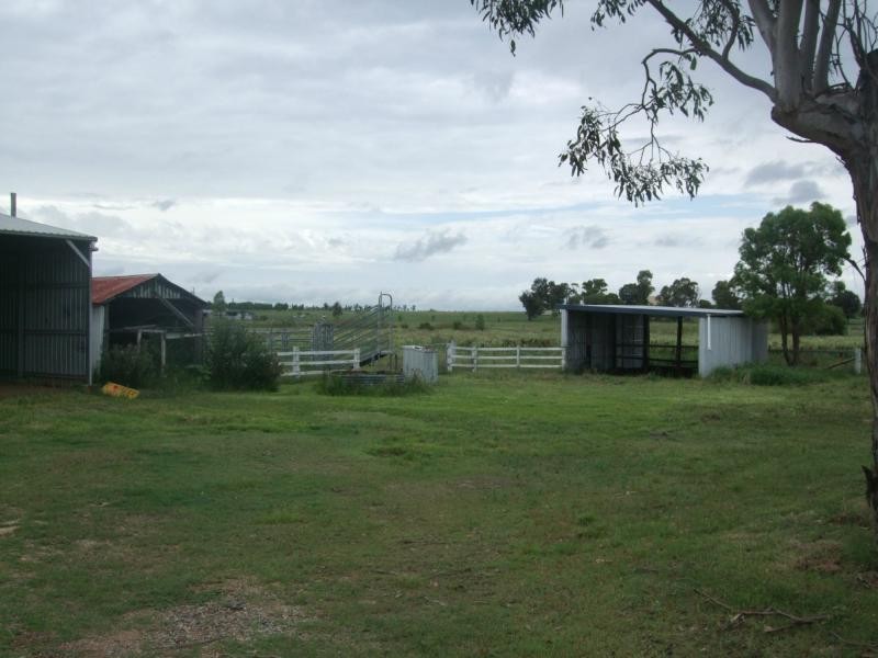 13 Swan Creek Hall Road, Warwick QLD 4370