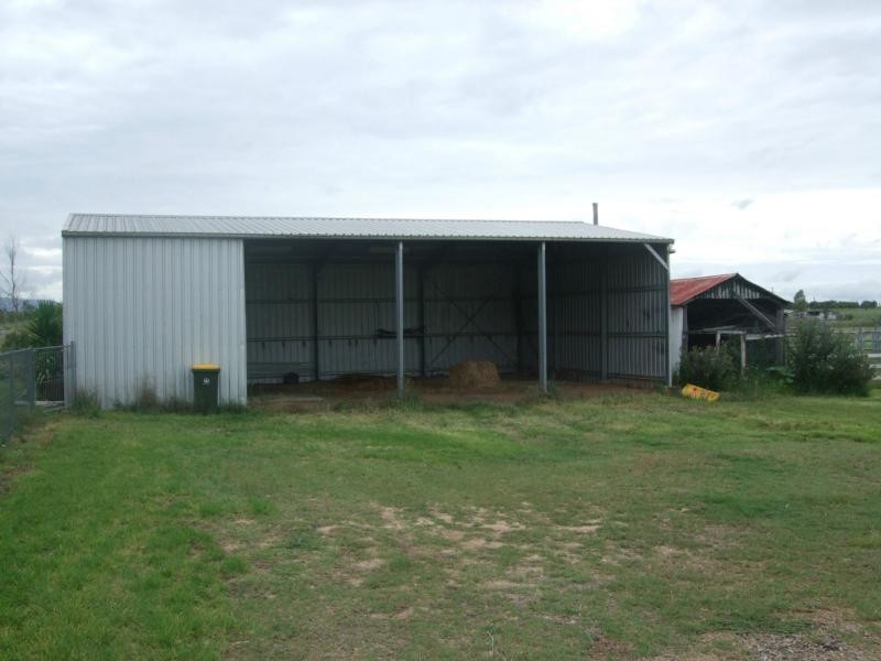 13 Swan Creek Hall Road, Warwick QLD 4370
