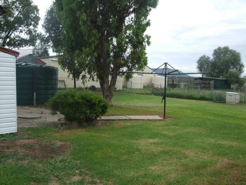 13 Swan Creek Hall Road, Warwick QLD 4370