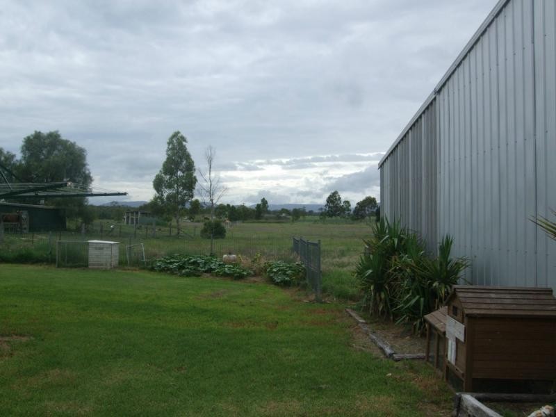 13 Swan Creek Hall Road, Warwick QLD 4370