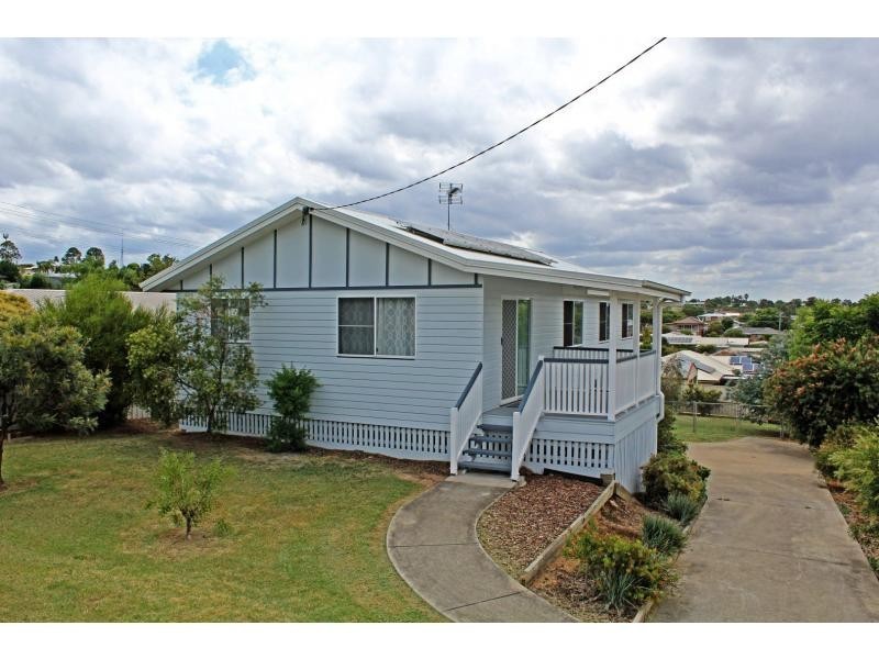 23 Douglas Street, Warwick QLD 4370