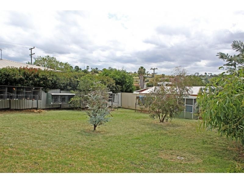 23 Douglas Street, Warwick QLD 4370