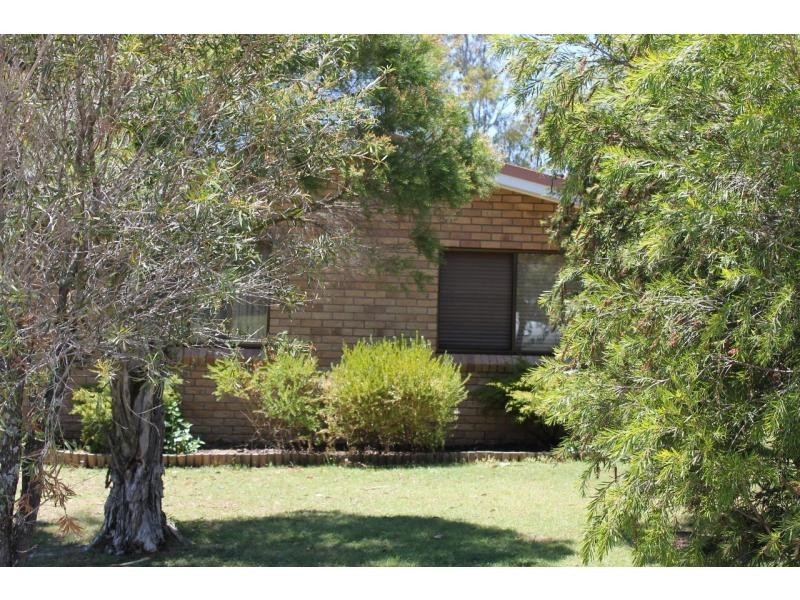 18 Margaret Street, Warwick QLD 4370