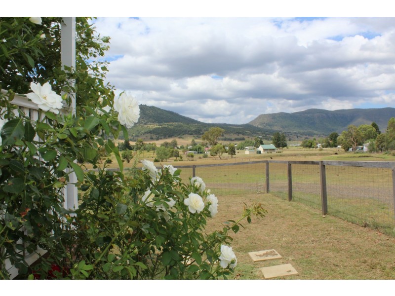 246 Washbourne Road, Emu Vale QLD 4371