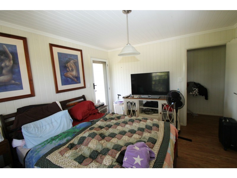 246 Washbourne Road, Emu Vale QLD 4371