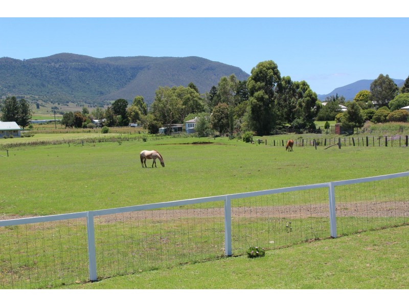 246 Washbourne Road, Emu Vale QLD 4371