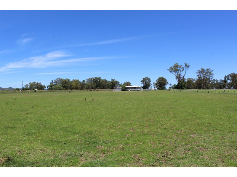 246 Washbourne Road, Emu Vale QLD 4371