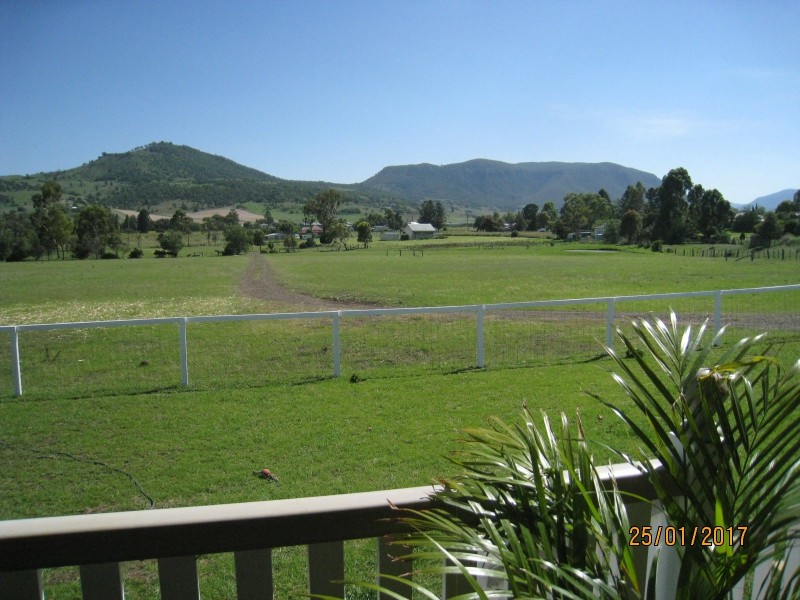 246 Washbourne Road, Emu Vale QLD 4371