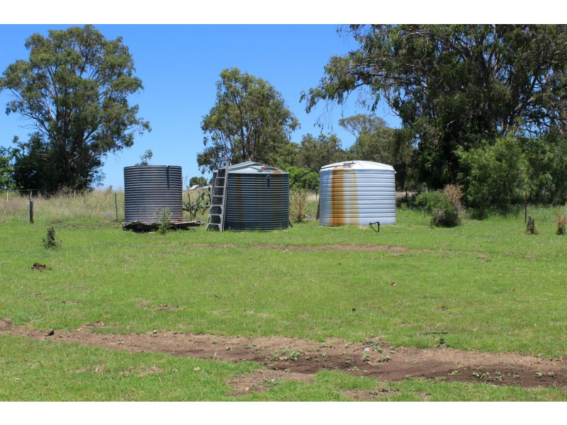 246 Washbourne Road, Emu Vale QLD 4371