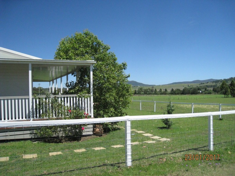 246 Washbourne Road, Emu Vale QLD 4371