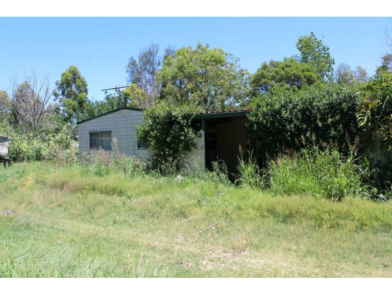 246 Washbourne Road, Emu Vale QLD 4371