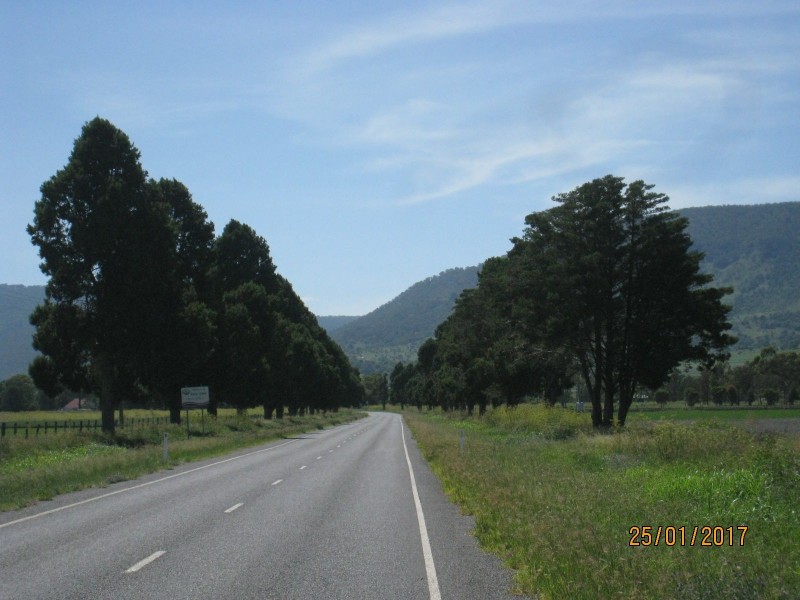 246 Washbourne Road, Emu Vale QLD 4371