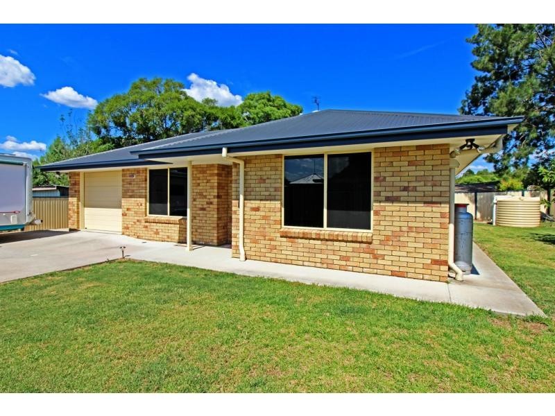 46A Myall Avenue, Warwick QLD 4370