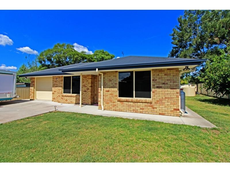 46A Myall Avenue, Warwick QLD 4370