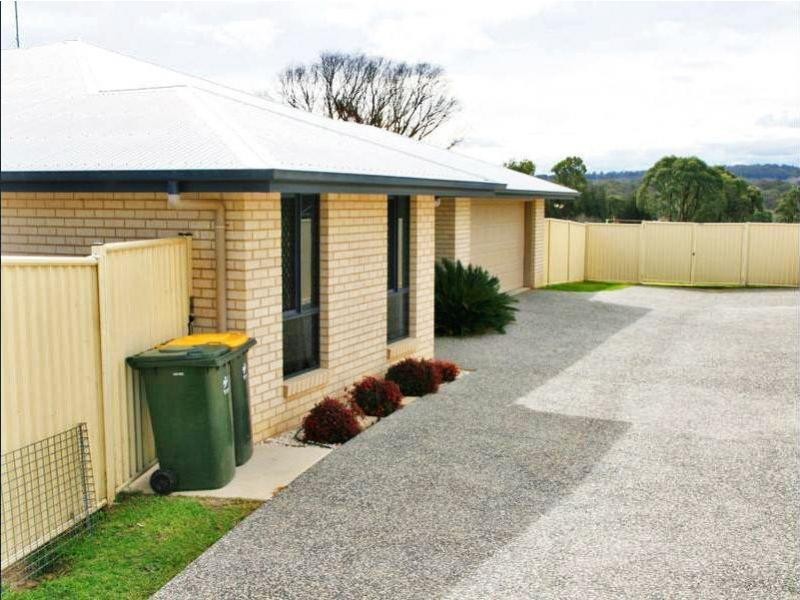 145A Ogilvie Road, Warwick QLD 4370