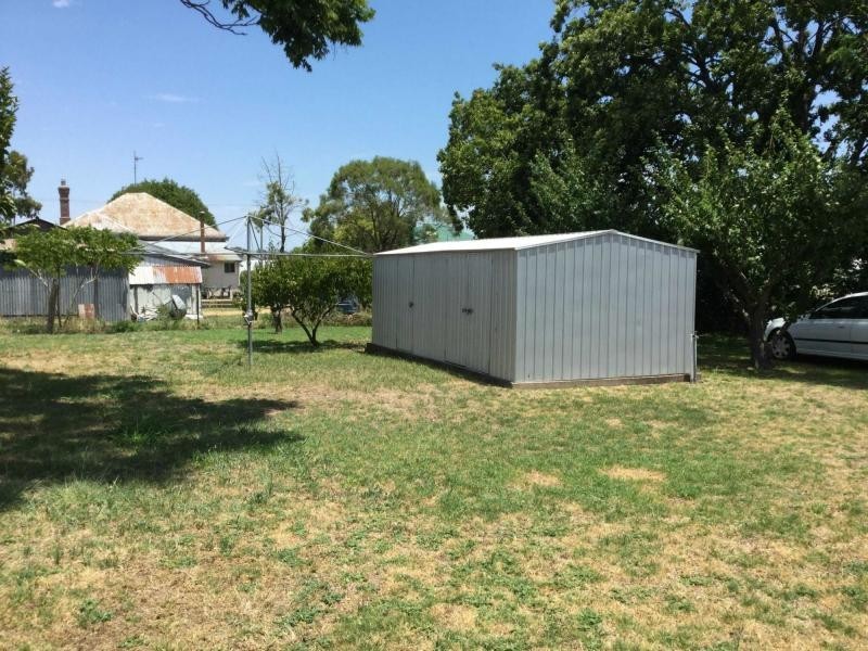 5 Wilga Avenue, Warwick QLD 4370