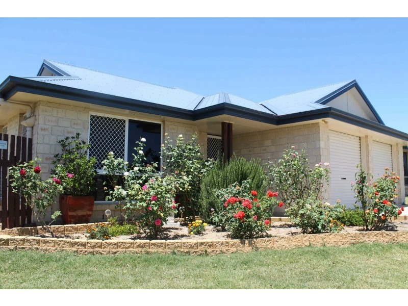 33 Iceberg Court, Warwick QLD 4370