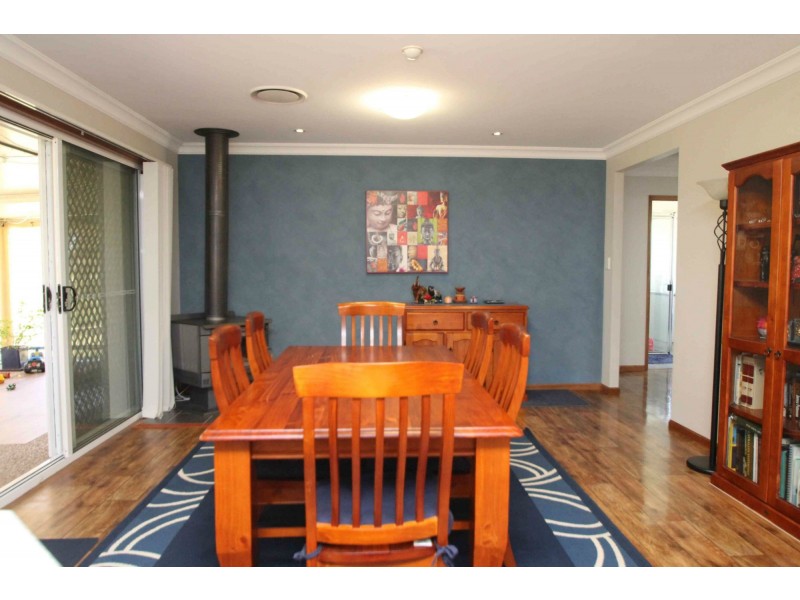 33 Iceberg Court, Warwick QLD 4370