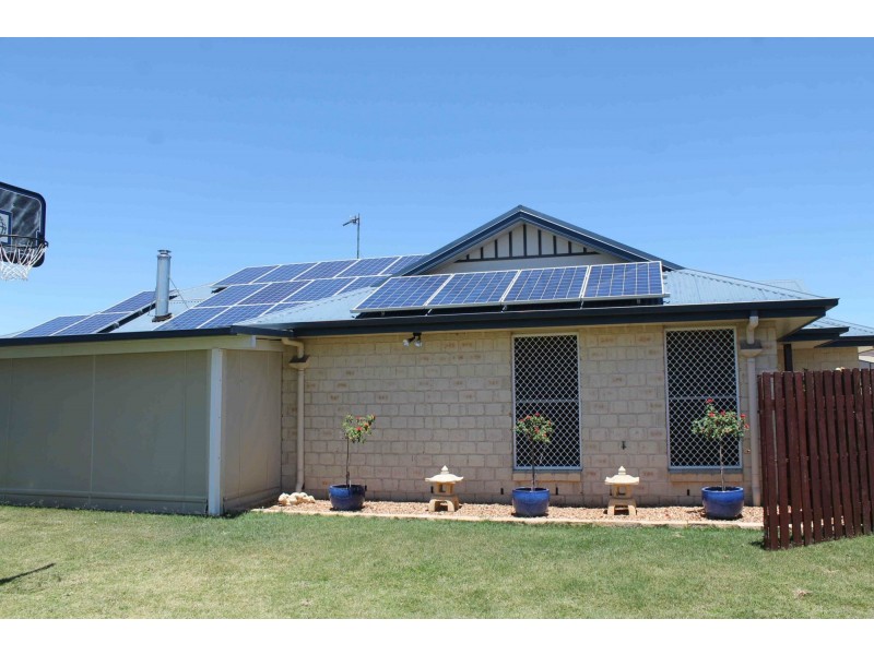 33 Iceberg Court, Warwick QLD 4370