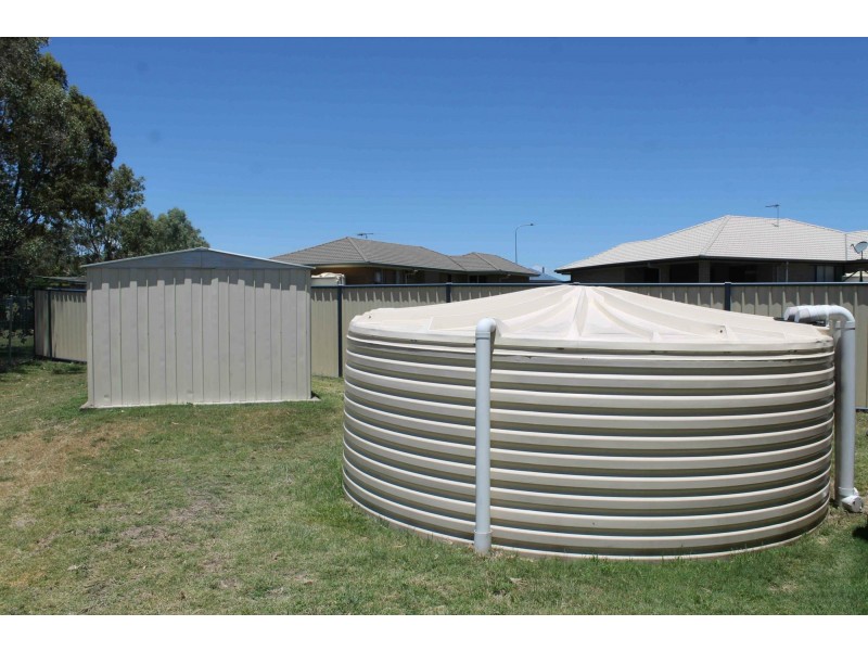 33 Iceberg Court, Warwick QLD 4370