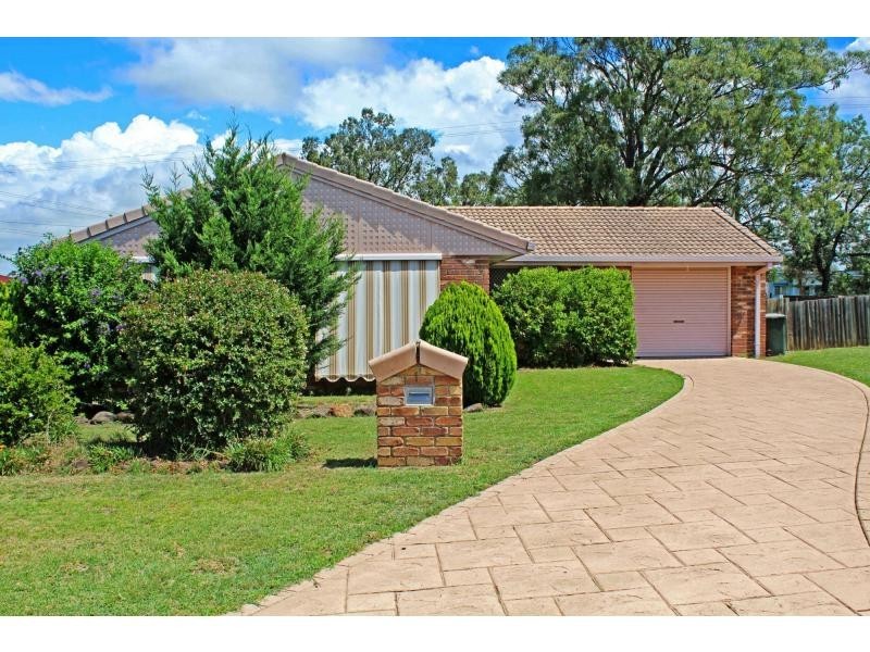 1 Kidman Drive, Warwick QLD 4370