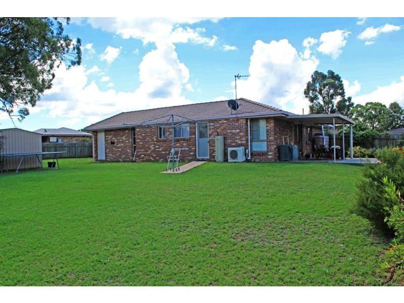 1 Kidman Drive, Warwick QLD 4370
