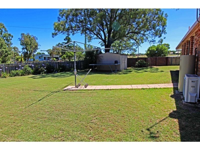 1 Kidman Drive, Warwick QLD 4370