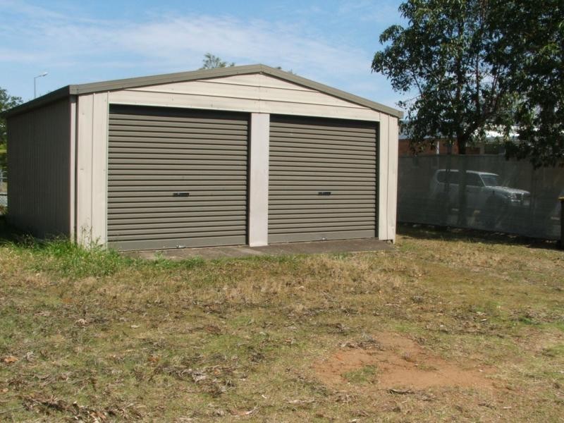 53 Albion Street, Warwick QLD 4370