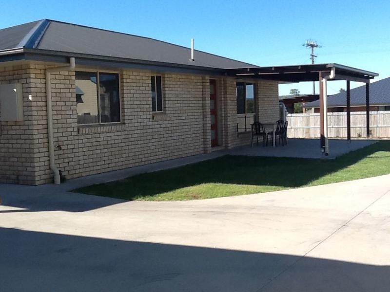 35A Moncrieffe Street, Warwick QLD 4370