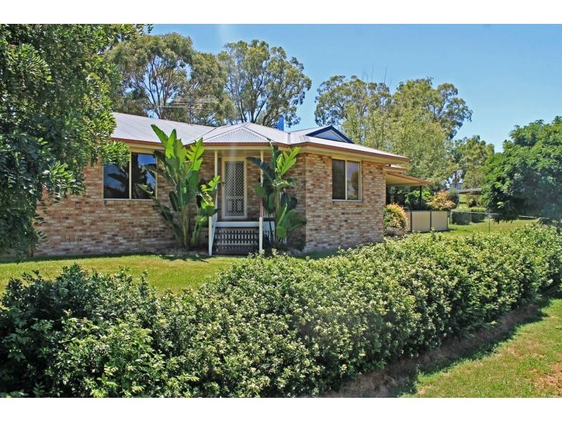 2 Keith Mitchell Drive, Warwick QLD 4370